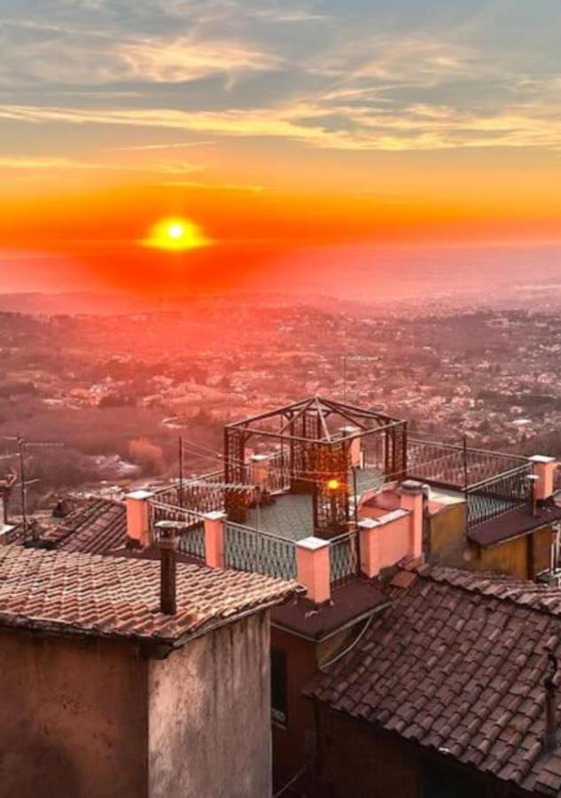Sunset Love Rome Exterior photo